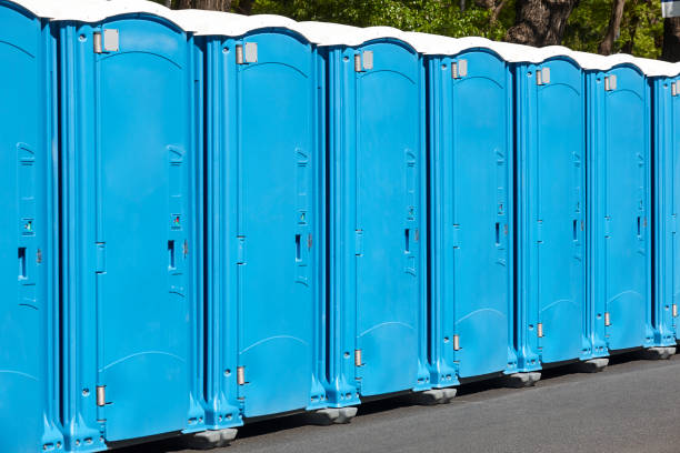 Professional Portable Potty Rental in Irvington, KY